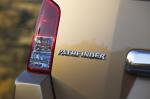 Nissan Pathfinder 2009 года
